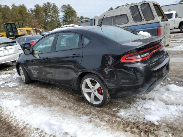 Photo 2 from auction – 2014 DODGE DART GT with VIN 1C3CDFEB2ED673052