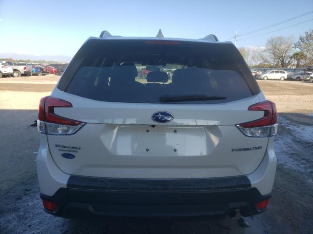 Photo 6 from auction – 2020 SUBARU FORESTER L with VIN JF2SKAUC9LH560104