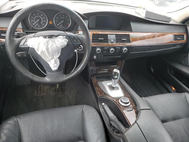 Zdjęcie 8 z aukcji – 2008 BMW 528 I z VIN WBANU53528CT13489