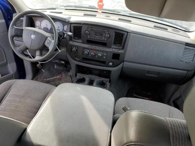Photo 8 from auction – 2007 DODGE RAM 1500 S with VIN 1D7HU18227J622984
