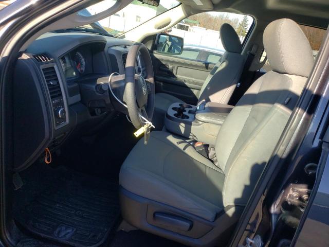Photo 7 from auction – 2018 RAM 1500 ST with VIN 1C6RR7FGXJS205672
