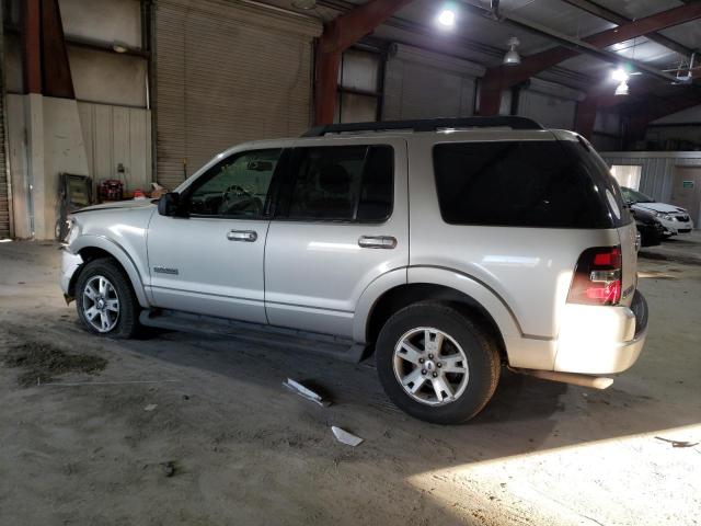 Photo 2 from auction – 2007 FORD EXPLORER X with VIN 1FMEU73E77UB79310