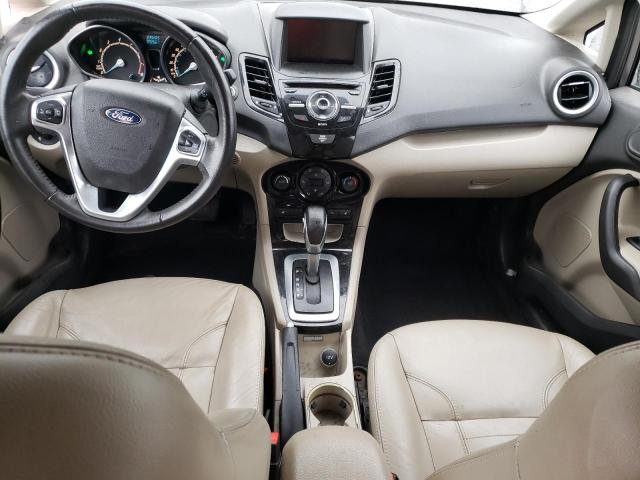 Photo 8 from auction – 2014 FORD FIESTA TIT with VIN 3FADP4FJ5EM211029