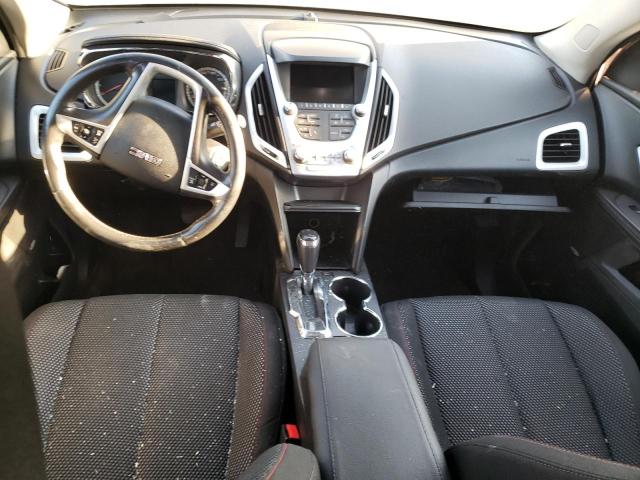 Photo 8 from auction – 2016 GMC TERRAIN SL with VIN 2GKALNEK5G6182917