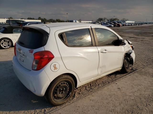 Photo 3 from auction – 2019 CHEVROLET SPARK LS with VIN KL8CB6SA9KC745226