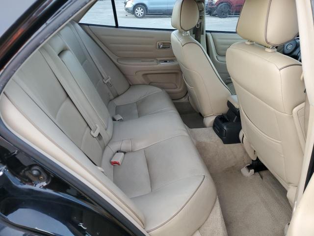 Photo 10 from auction – 2004 LEXUS IS 300 with VIN JTHBD192640089925