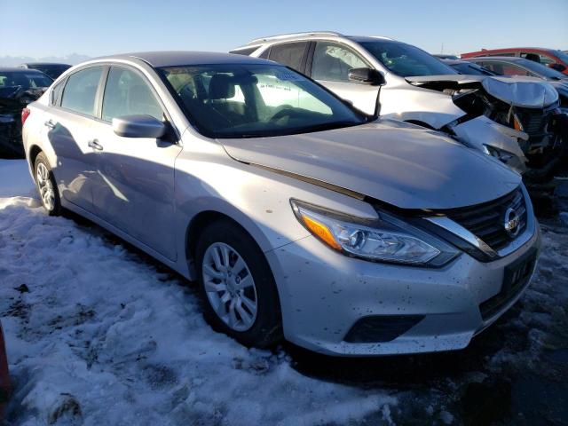 Photo 4 from auction – 2017 NISSAN ALTIMA 2.5 with VIN 1N4AL3AP1HN365803