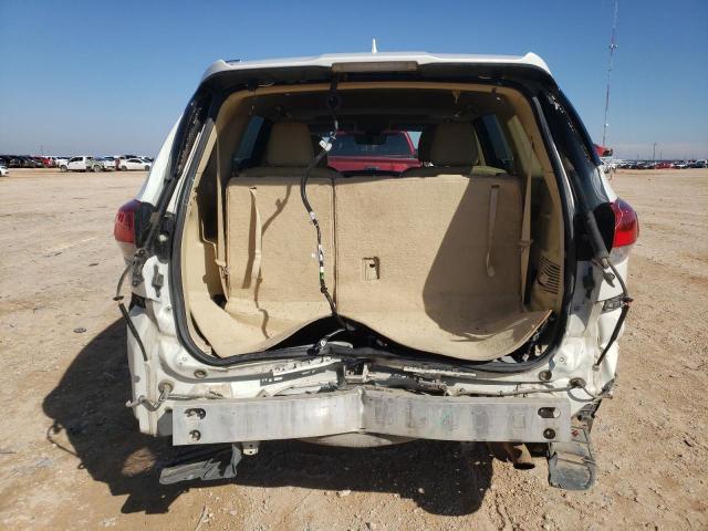 Photo 6 from auction – 2017 TOYOTA HIGHLANDER with VIN 5TDKZRFH5HS518775
