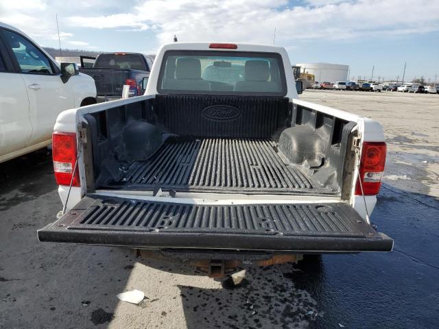 Photo 6 from auction – 2011 FORD RANGER with VIN 1FTKR1AD8BPB16613