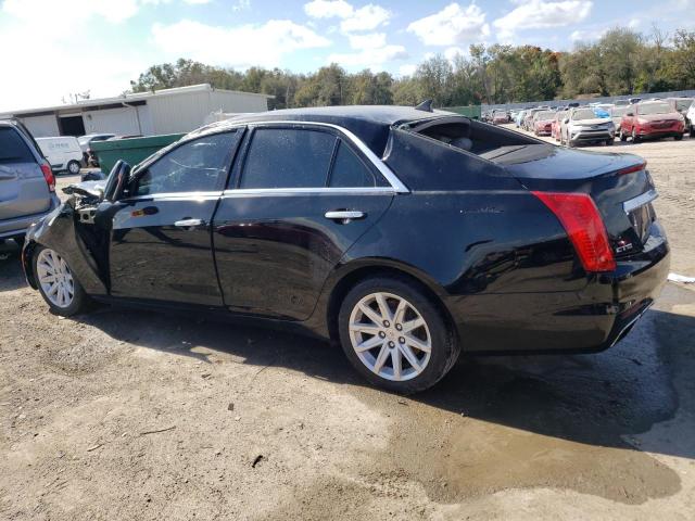 Photo 2 from auction – 2014 CADILLAC CTS PREMIU with VIN 1G6AP5SX6E0197869