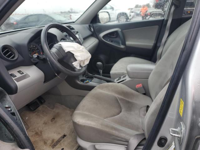 Photo 7 from auction – 2010 TOYOTA RAV4 with VIN 2T3BK4DV2AW024166