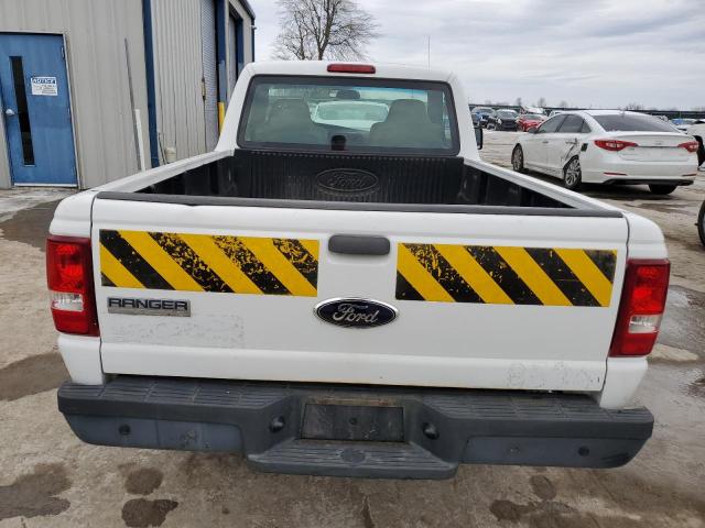 Photo 6 from auction – 2008 FORD RANGER with VIN 1FTYR10D68PA35565
