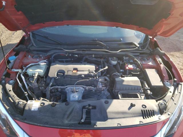 Photo 11 from auction – 2017 HONDA CIVIC LX with VIN 2HGFC4B56HH309451