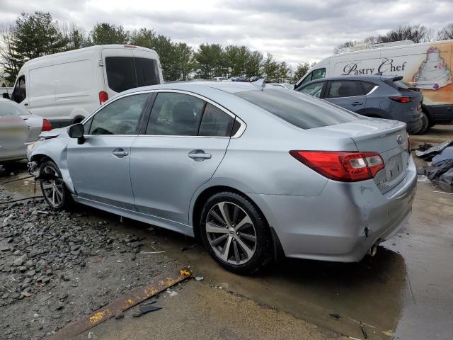Photo 2 from auction – 2016 SUBARU LEGACY 2.5 with VIN 4S3BNAN68G3022348