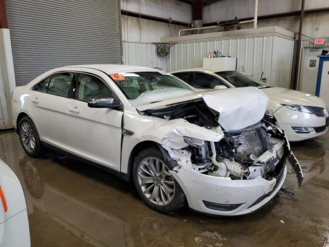 Photo 4 from auction – 2014 FORD TAURUS LIM with VIN 1FAHP2F88EG102593