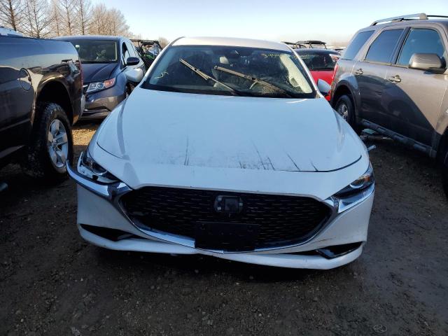 Photo 5 from auction – 2019 MAZDA 3 SELECT with VIN JM1BPBAM7K1118786