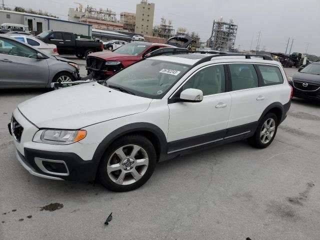 VOLVO XC70 3.2 2011 with VIN YV4952BL0B1094600 - Photo from auction