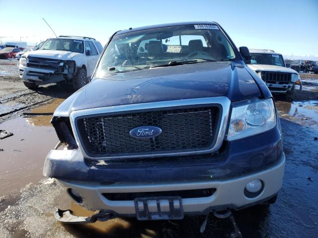 Photo 5 from auction – 2008 FORD F150 SUPER with VIN 1FTPW14V88FB91507