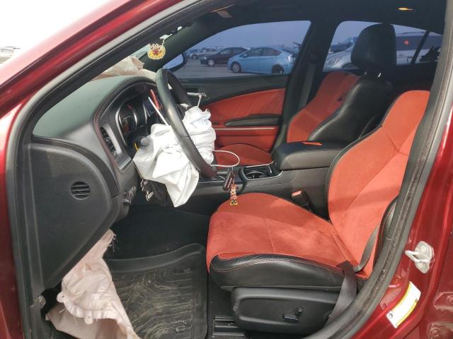 Photo 7 from auction – 2020 DODGE CHARGER SC with VIN 2C3CDXGJ7LH251448