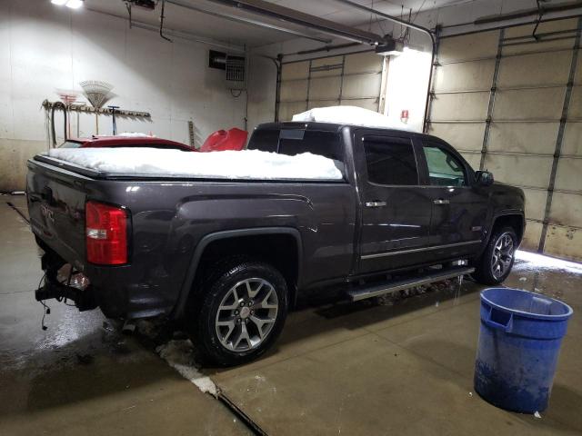 Photo 3 from auction – 2015 GMC SIERRA K15 with VIN 3GTU2UEC7FG242522