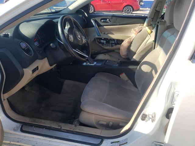 Photo 7 from auction – 2013 NISSAN MAXIMA S with VIN 1N4AA5AP3DC822439