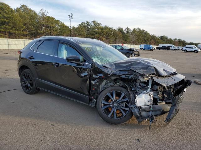 Photo 4 from auction – 2021 MAZDA CX-30 PREM with VIN 3MVDMBDYXMM263082