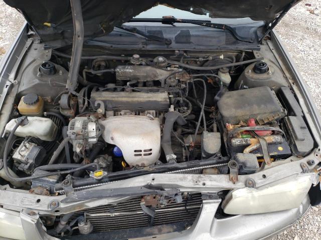 Photo 11 from auction – 2000 TOYOTA CAMRY CE with VIN JT2BG22K4Y0463956