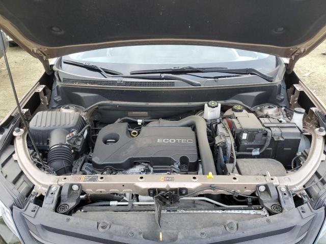 Photo 12 from auction – 2018 CHEVROLET EQUINOX LT with VIN 2GNAXSEV5J6201814