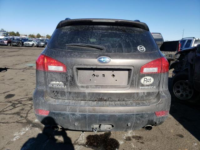 Photo 6 from auction – 2009 SUBARU TRIBECA LI with VIN 4S4WX97D894400943