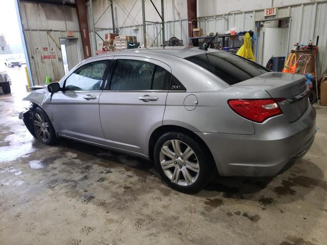 Photo 2 from auction – 2014 CHRYSLER 200 TOURIN with VIN 1C3CCBBB4EN112362