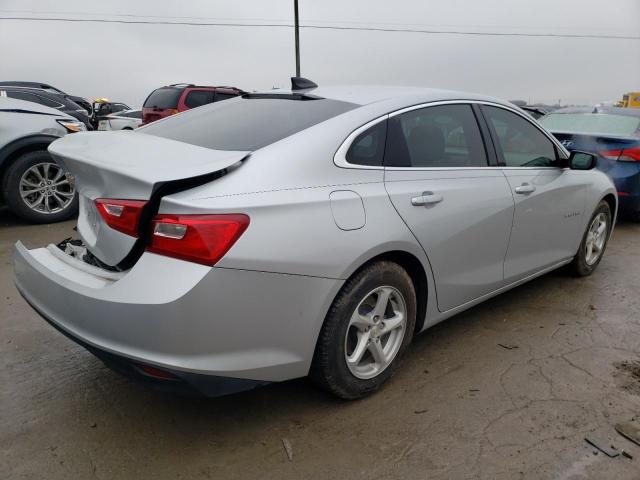 Photo 3 from auction – 2017 CHEVROLET MALIBU LS with VIN 1G1ZB5ST7HF259785