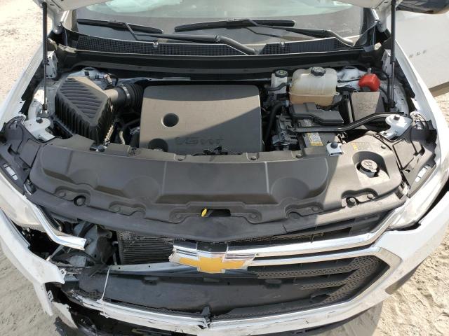 Photo 12 from auction – 2020 CHEVROLET TRAVERSE L with VIN 1GNERFKW0LJ289385