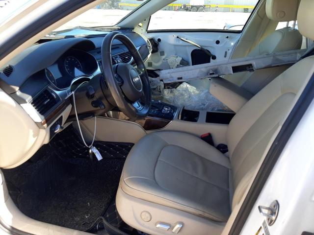Photo 7 from auction – 2016 AUDI A6 PREMIUM with VIN WAUCFAFC7GN044218