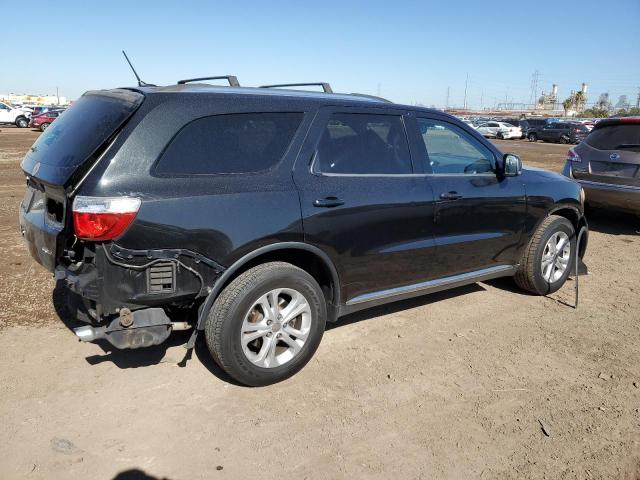 Photo 3 from auction – 2012 DODGE DURANGO CR with VIN 1C4RDHDG8CC247349