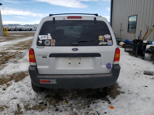 Photo 6 from auction – 2004 FORD ESCAPE with VIN 1FMYU93114KB42427