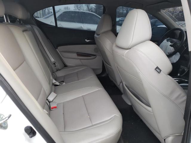 Photo 10 from auction – 2017 ACURA TLX TECH with VIN 19UUB1F55HA009353