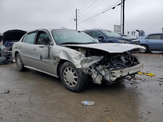 Photo 4 from auction – 2004 BUICK LESABRE CU with VIN 1G4HP52K544124544
