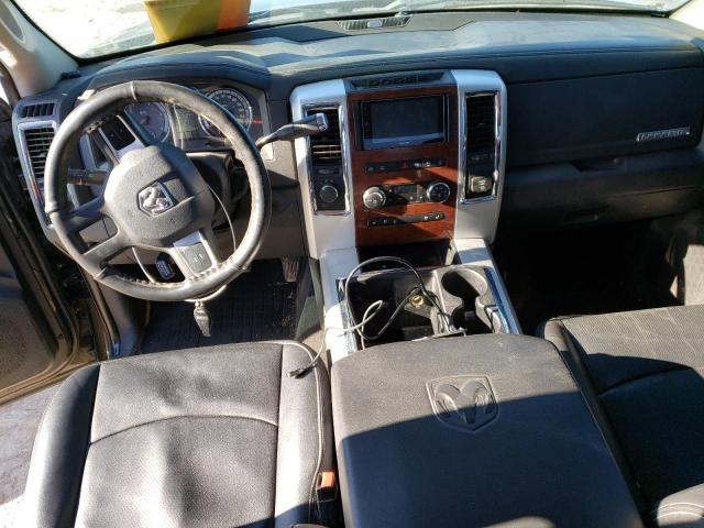 Photo 8 from auction – 2011 DODGE RAM 2500 with VIN 3D7UT2CL7BG555560
