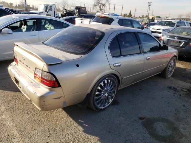 Photo 3 from auction – 1996 NISSAN MAXIMA GLE with VIN JN1CA21D5TT146665