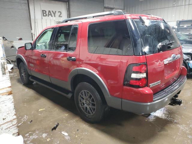 Photo 2 from auction – 2006 FORD EXPLORER X with VIN 1FMEU73E56UB66957
