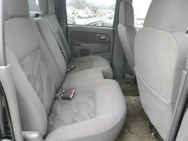 Photo 10 from auction – 2005 CHEVROLET COLORADO with VIN 1GCDT136X58227512