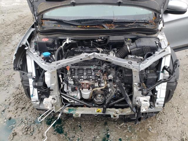 Photo 11 from auction – 2019 HONDA RIDGELINE with VIN 5FPYK2F68KB006807