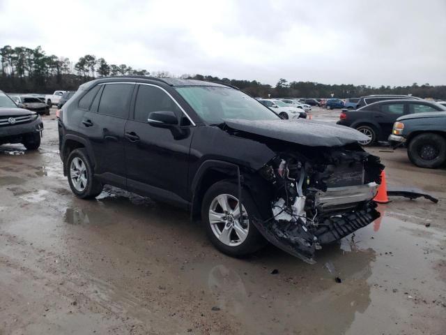 Photo 4 from auction – 2021 TOYOTA RAV4 XLE with VIN 2T3W1RFV0MC093054