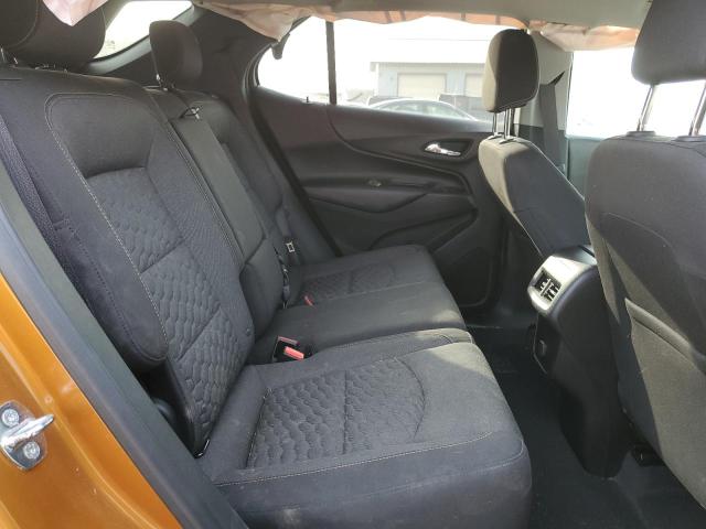 Photo 11 from auction – 2018 CHEVROLET EQUINOX LT with VIN 2GNAXSEV1J6107851