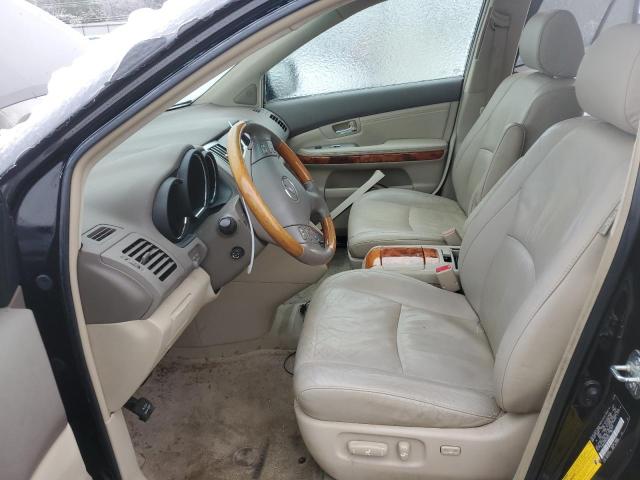 Photo 7 from auction – 2009 LEXUS RX 350 with VIN 2T2GK31UX9C062659