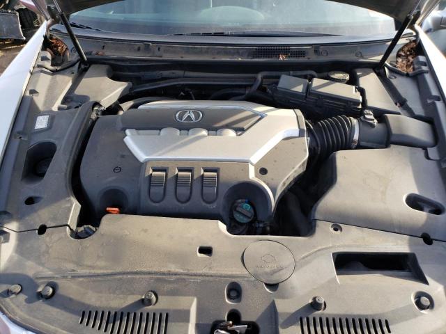Photo 11 from auction – 2009 ACURA RL with VIN JH4KB26619C002022