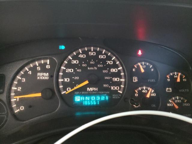 Photo 9 from auction – 2000 CHEVROLET silverado with VIN 2GCEC19W2Y1367198