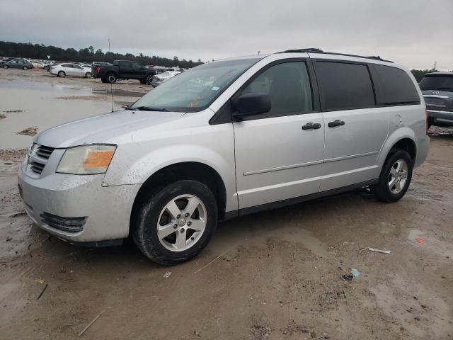 Photo 1 from auction – 2008 DODGE GRAND CARA with VIN 1D8HN44H98B109893