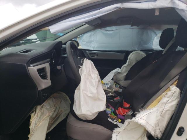 Photo 7 from auction – 2015 TOYOTA COROLLA L with VIN 2T1BURHE9FC468163