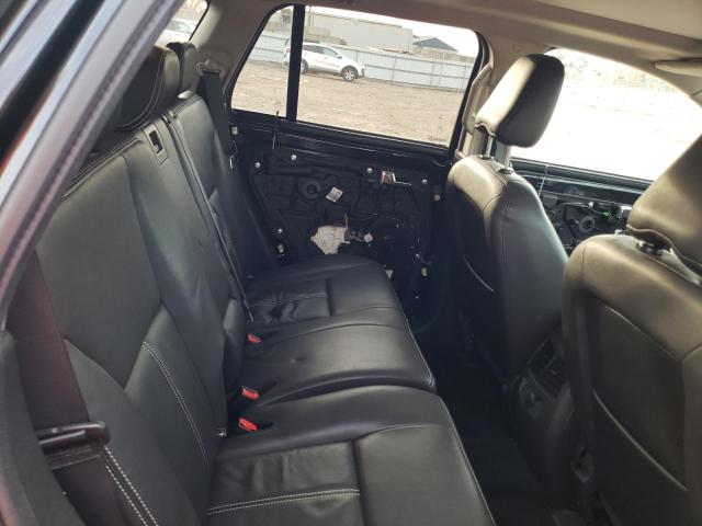 Photo 11 from auction – 2010 FORD EDGE LIMIT with VIN 2FMDK4KC8ABB44255